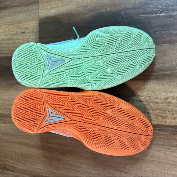 JA 1 (Ja Morant) NIKE SIZE Y5.5 - Picture 6 of 8